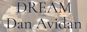 Dream Dan Avidan