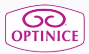 לוגו Optinice — לקוח EYEZ