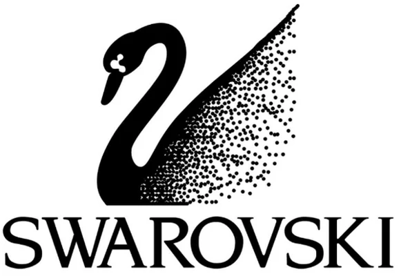 לוגו Swarovski — לקוח EYEZ
