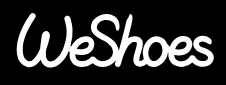 לוגו WeShoes — לקוח EYEZ