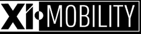 לוגו Xi Mobility — לקוח EYEZ